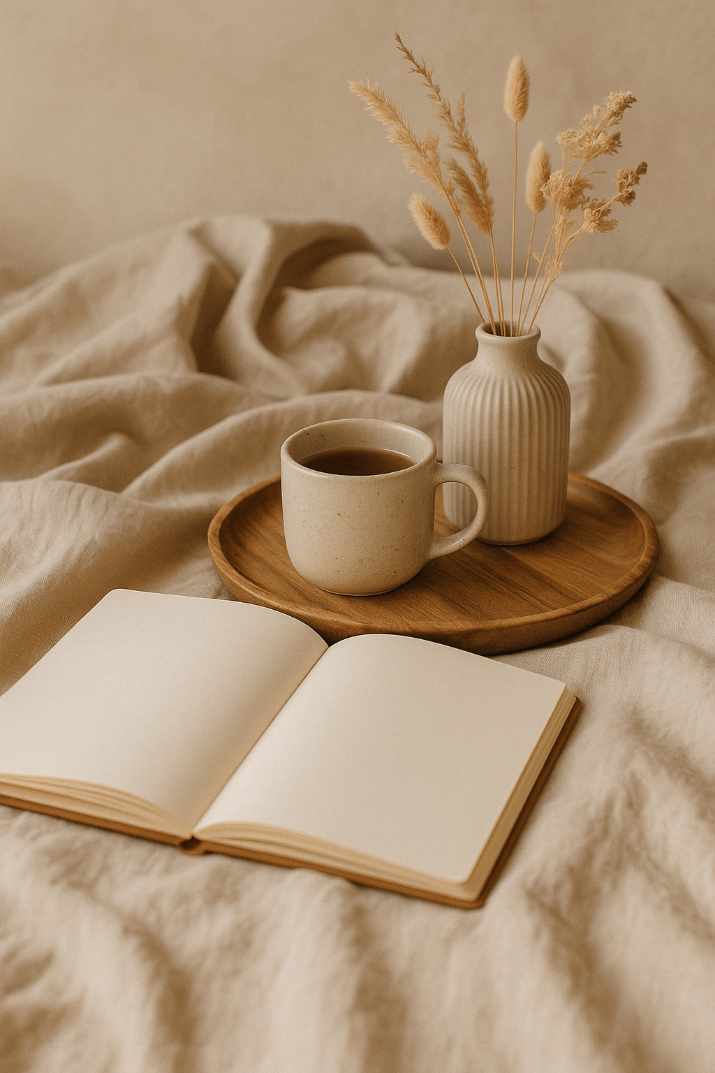 Inspiration för tacksamhet