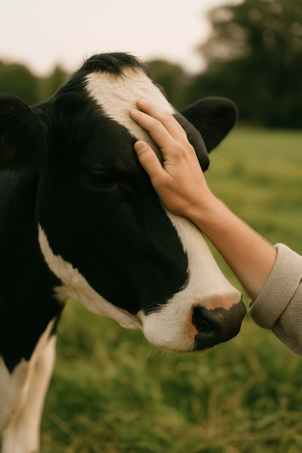 Vegansk mat och livsstil