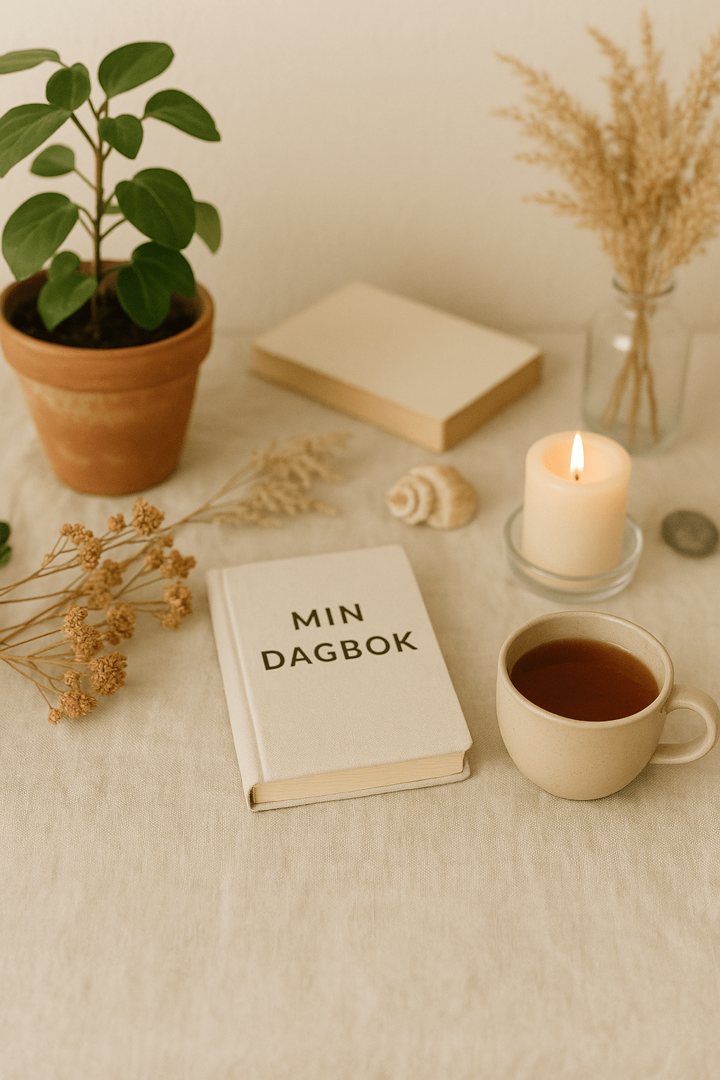 Mindfulness och medvetet liv